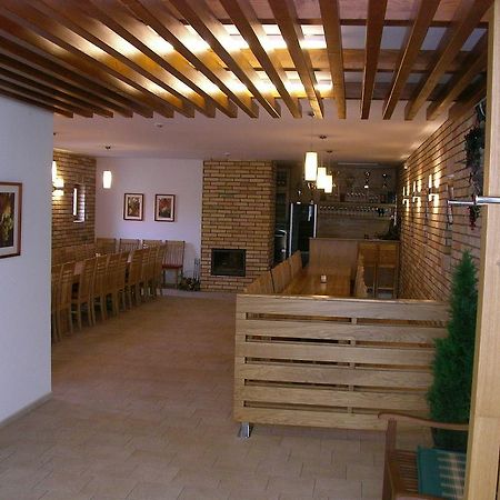 Frittmann Borház Soltvadkert Exterior foto