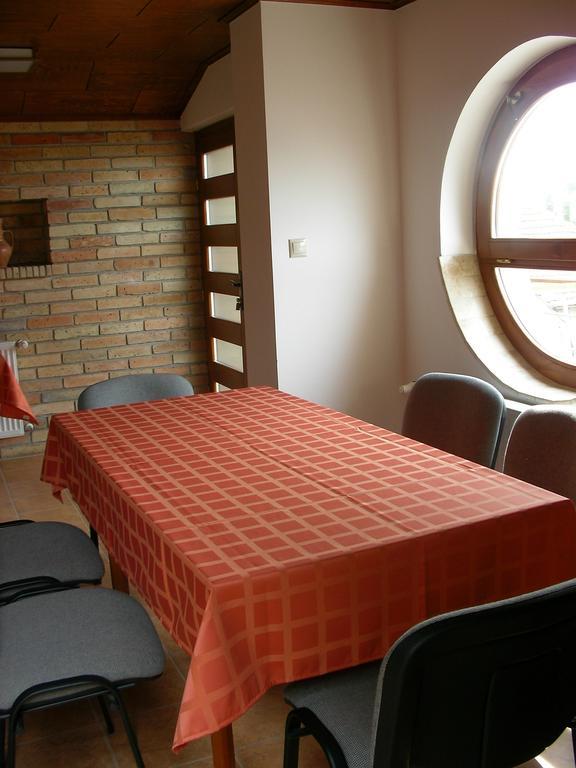 Frittmann Borház Soltvadkert Exterior foto