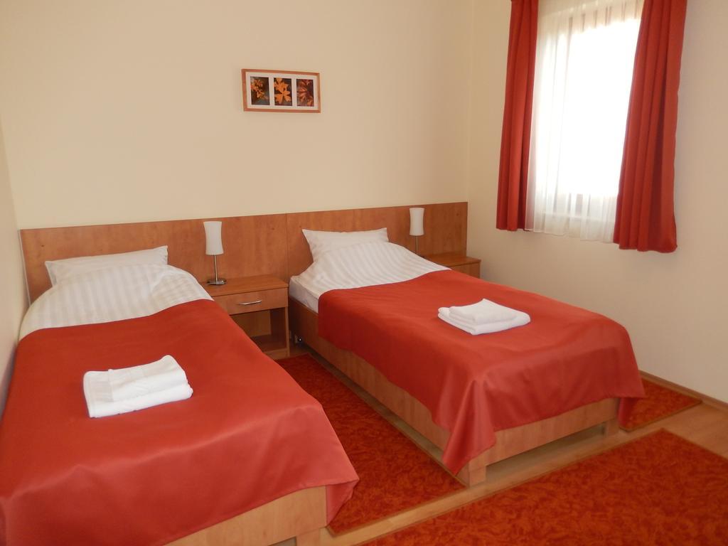 Frittmann Borház Soltvadkert Quarto foto