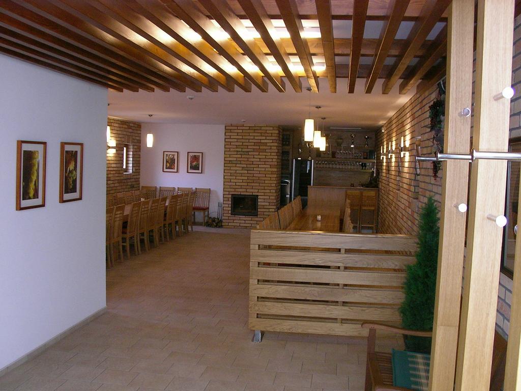 Frittmann Borház Soltvadkert Exterior foto