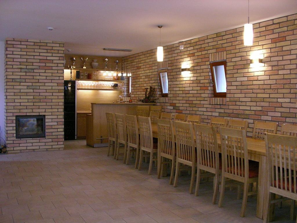 Frittmann Borház Soltvadkert Exterior foto