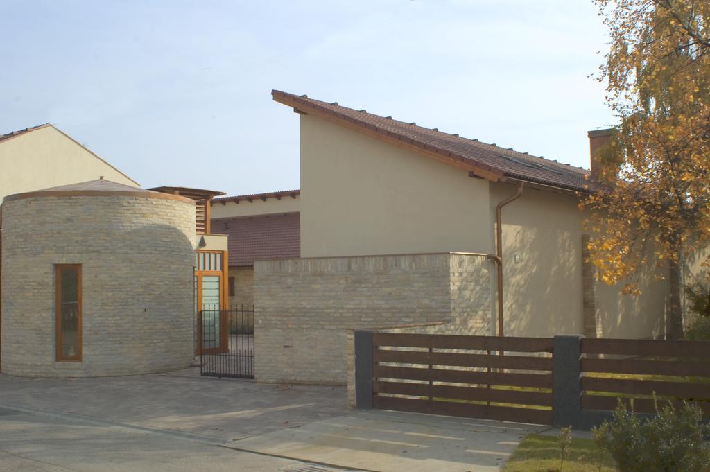 Frittmann Borház Soltvadkert Exterior foto